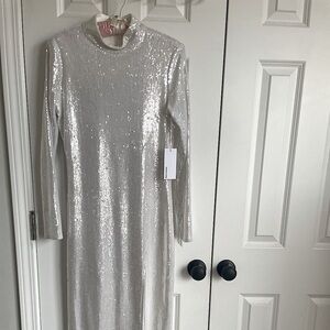 Reformation Talicia Dress